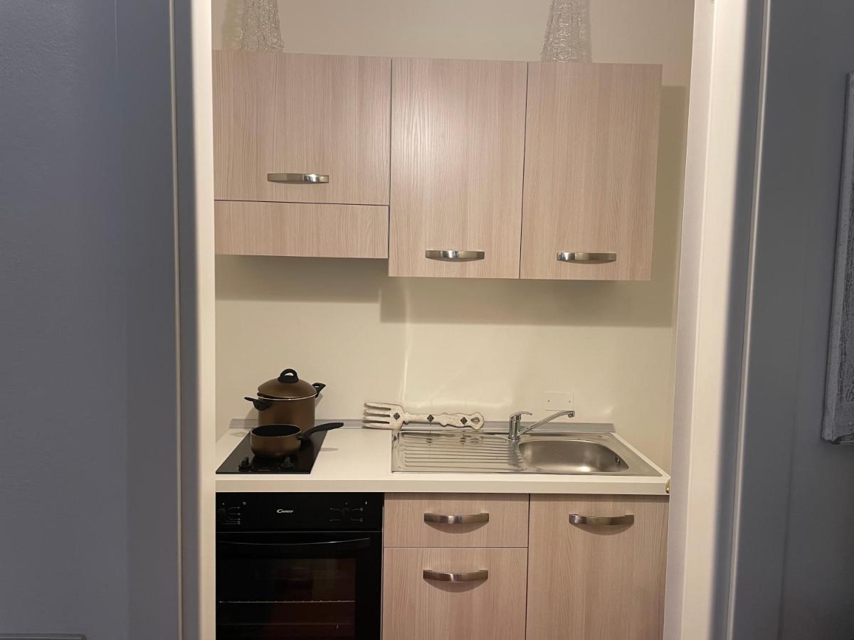 Cuor Di Mantova B&B Экстерьер фото
