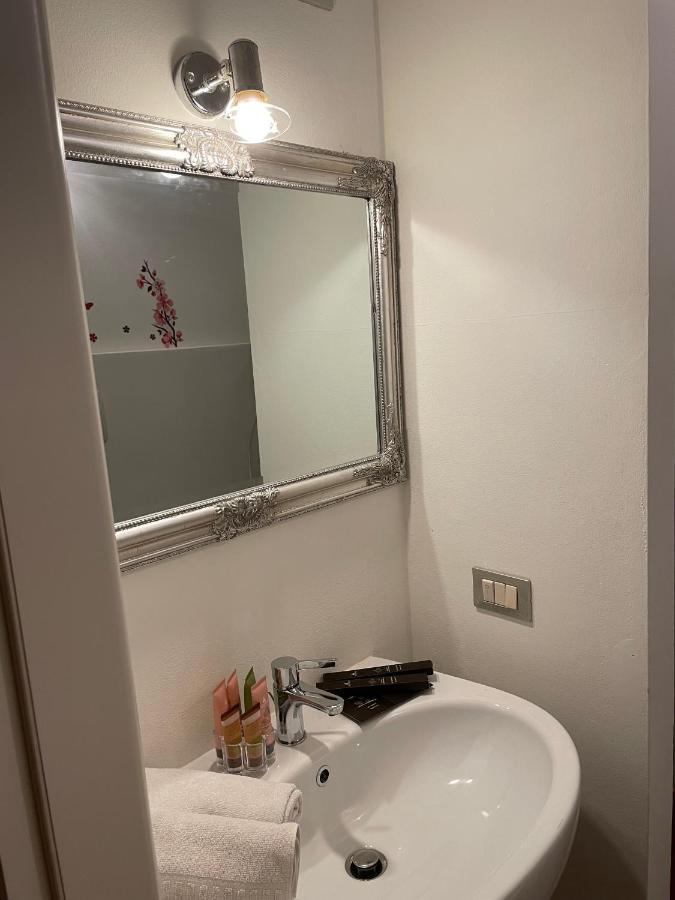 Cuor Di Mantova B&B Экстерьер фото