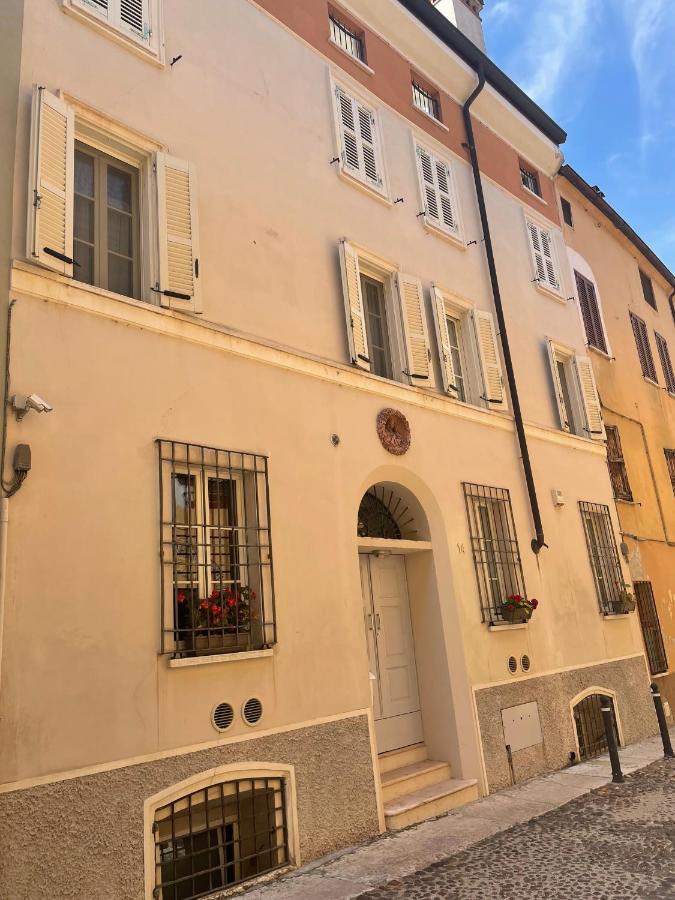 Cuor Di Mantova B&B Экстерьер фото