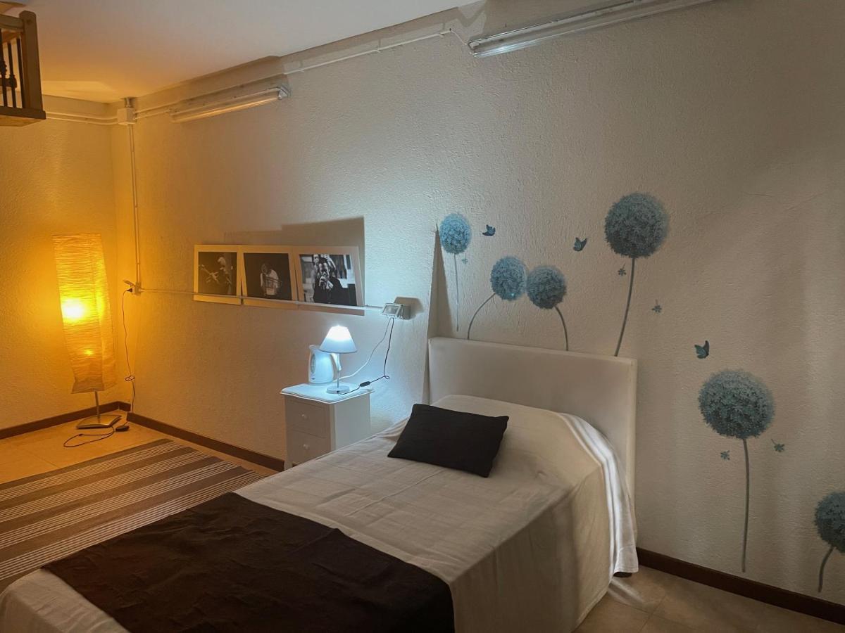 Cuor Di Mantova B&B Экстерьер фото