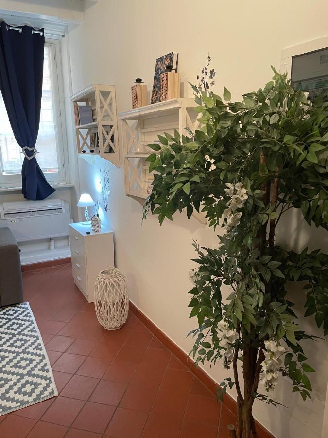 Cuor Di Mantova B&B Экстерьер фото