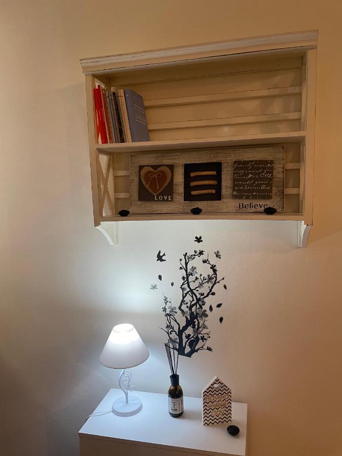 Cuor Di Mantova B&B Экстерьер фото