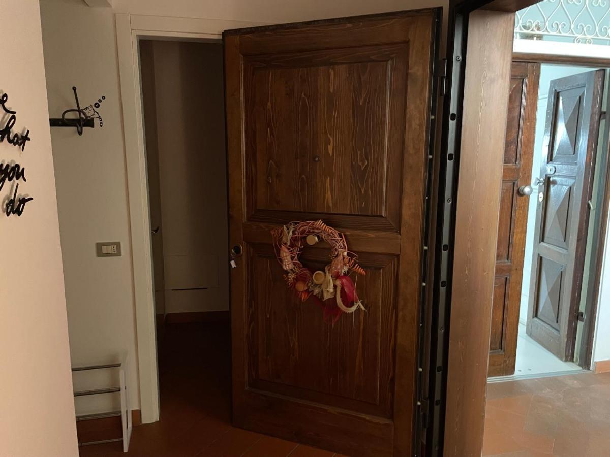Cuor Di Mantova B&B Экстерьер фото
