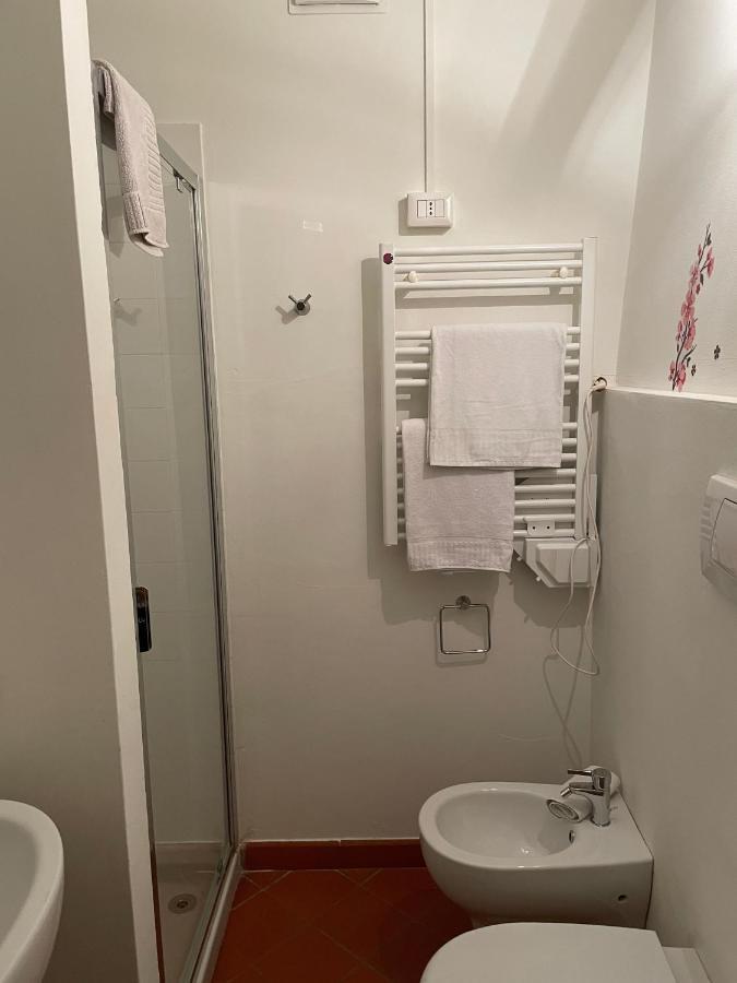 Cuor Di Mantova B&B Экстерьер фото