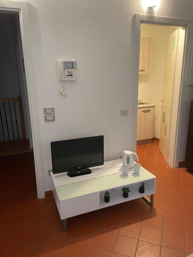 Cuor Di Mantova B&B Экстерьер фото