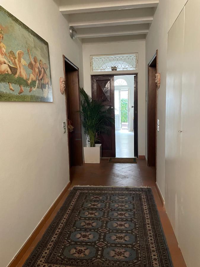 Cuor Di Mantova B&B Экстерьер фото
