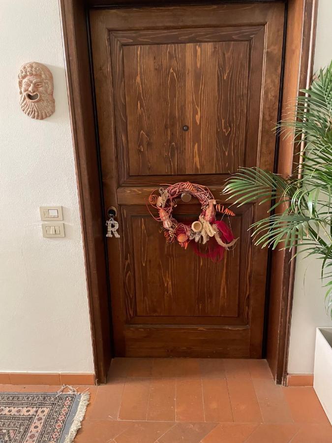 Cuor Di Mantova B&B Экстерьер фото