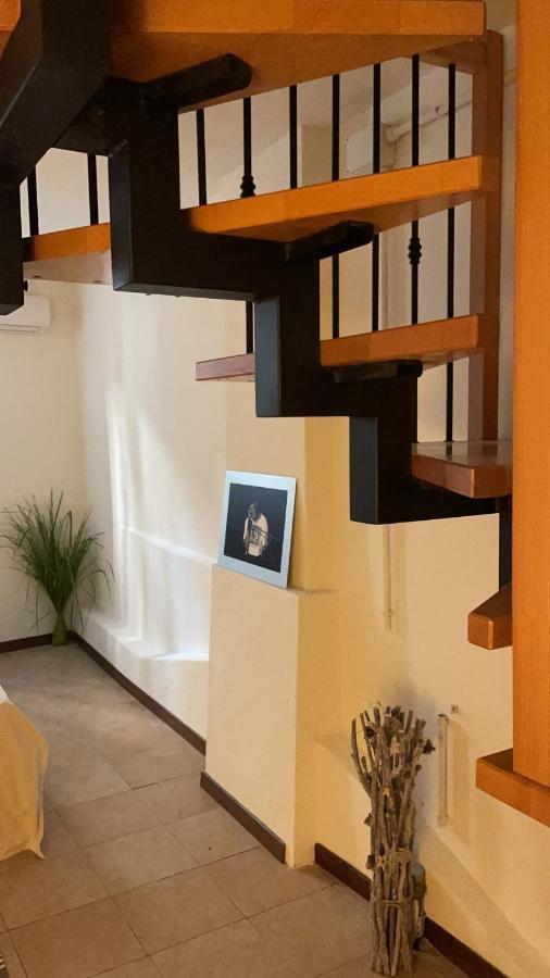 Cuor Di Mantova B&B Экстерьер фото