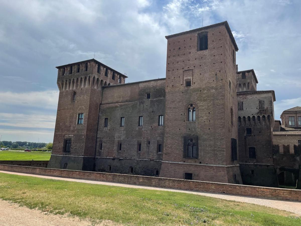 Cuor Di Mantova B&B Экстерьер фото