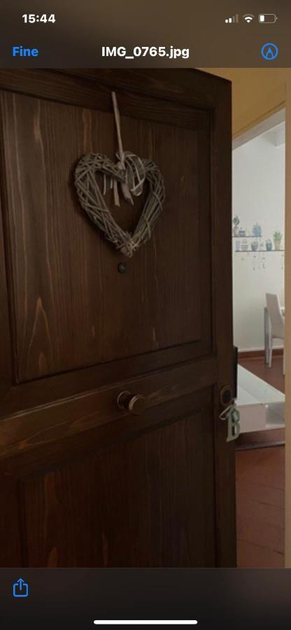 Cuor Di Mantova B&B Экстерьер фото