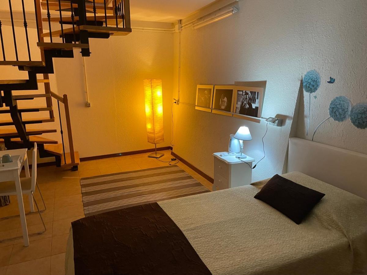 Cuor Di Mantova B&B Экстерьер фото