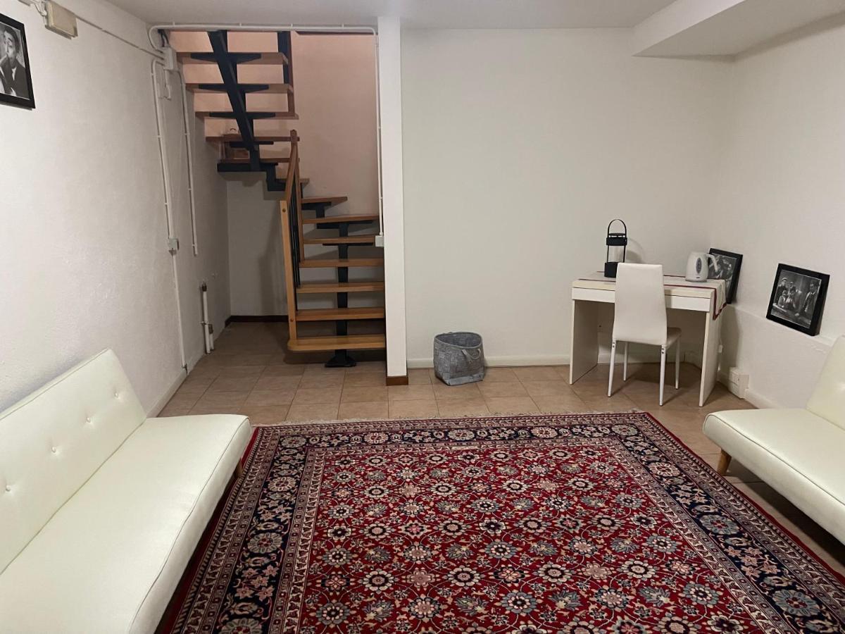 Cuor Di Mantova B&B Экстерьер фото