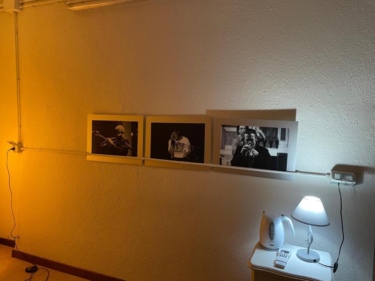 Cuor Di Mantova B&B Экстерьер фото