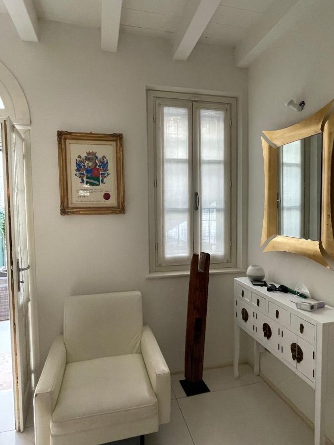 Cuor Di Mantova B&B Экстерьер фото