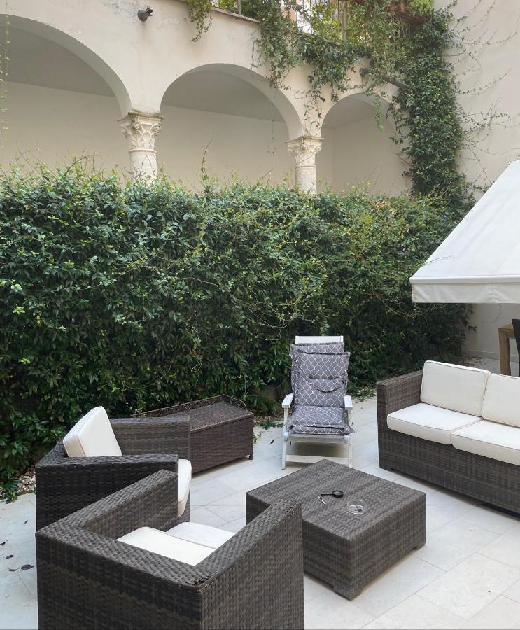 Cuor Di Mantova B&B Экстерьер фото