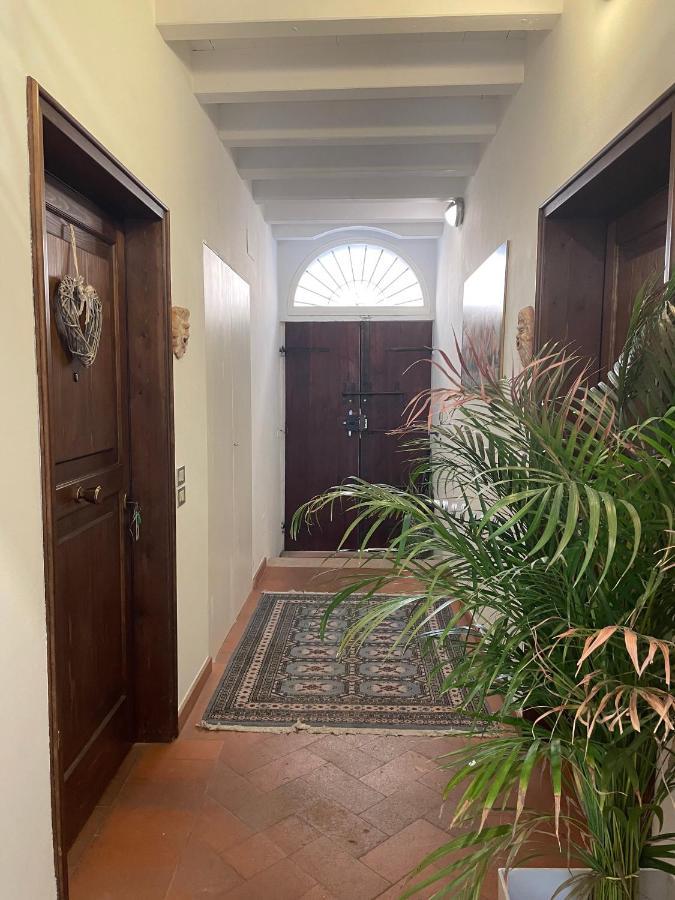 Cuor Di Mantova B&B Экстерьер фото