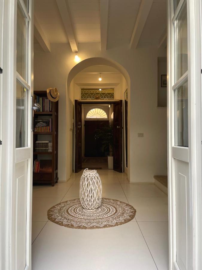 Cuor Di Mantova B&B Экстерьер фото