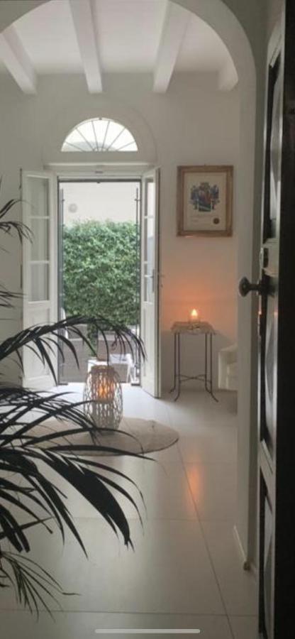 Cuor Di Mantova B&B Экстерьер фото