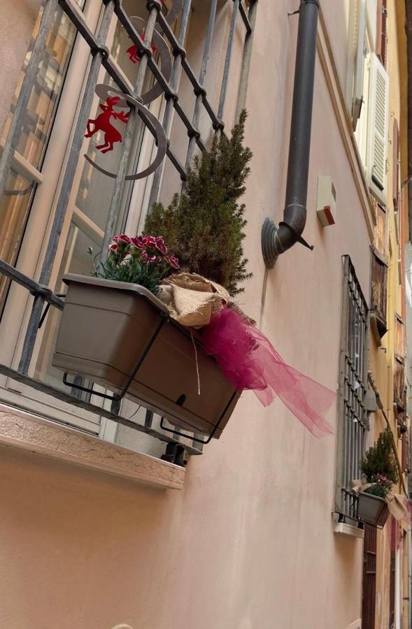 Cuor Di Mantova B&B Экстерьер фото