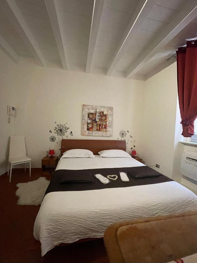 Cuor Di Mantova B&B Экстерьер фото