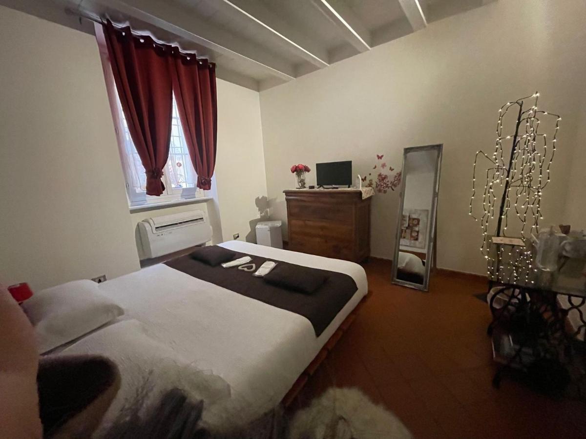 Cuor Di Mantova B&B Экстерьер фото