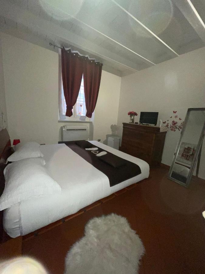 Cuor Di Mantova B&B Экстерьер фото