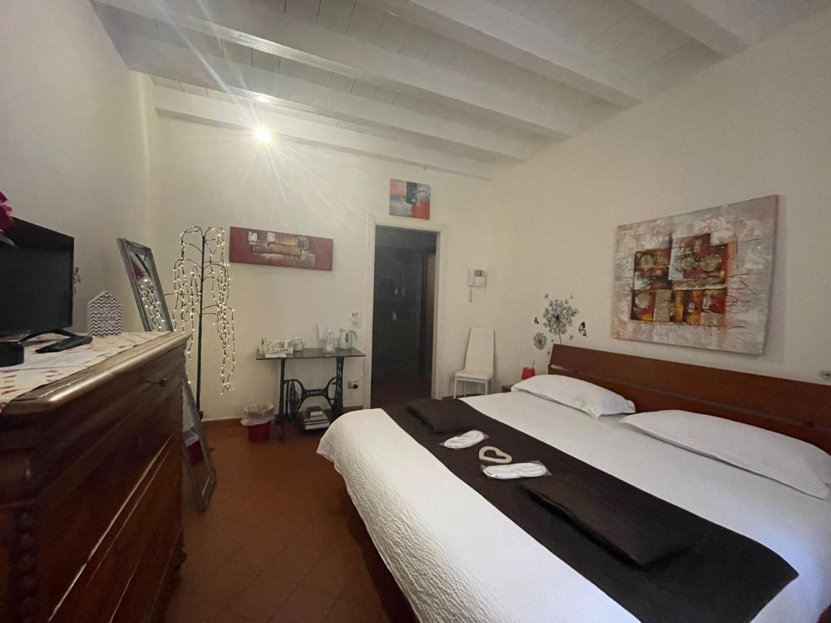 Cuor Di Mantova B&B Экстерьер фото