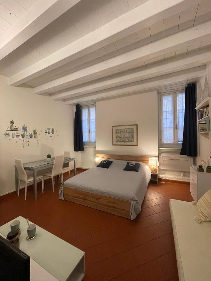 Cuor Di Mantova B&B Экстерьер фото