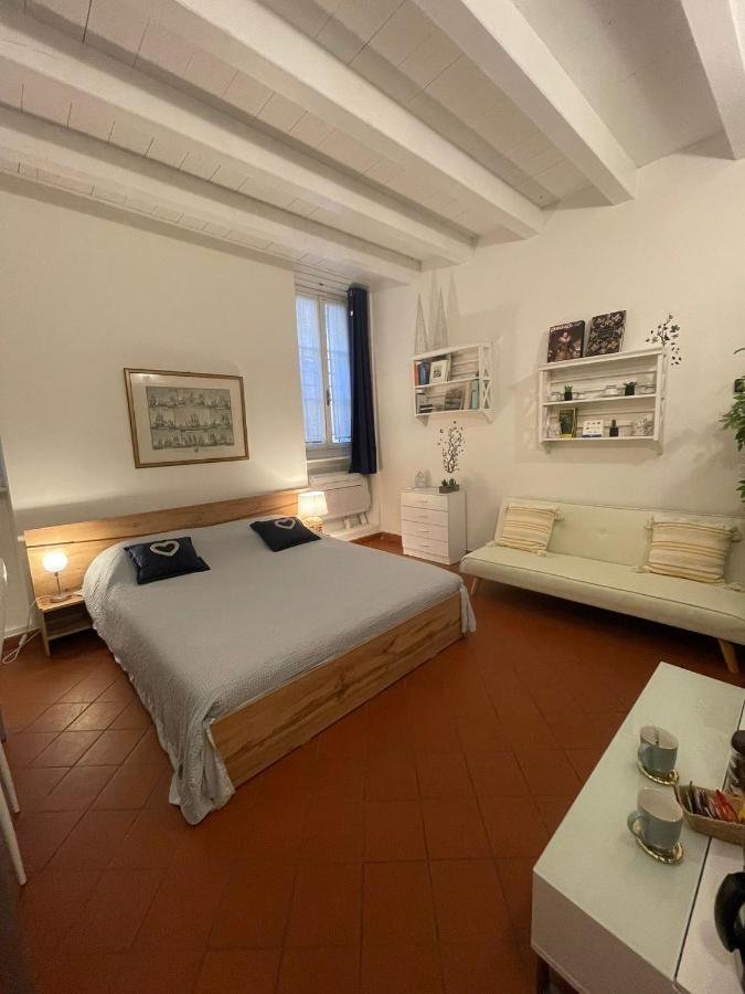 Cuor Di Mantova B&B Экстерьер фото