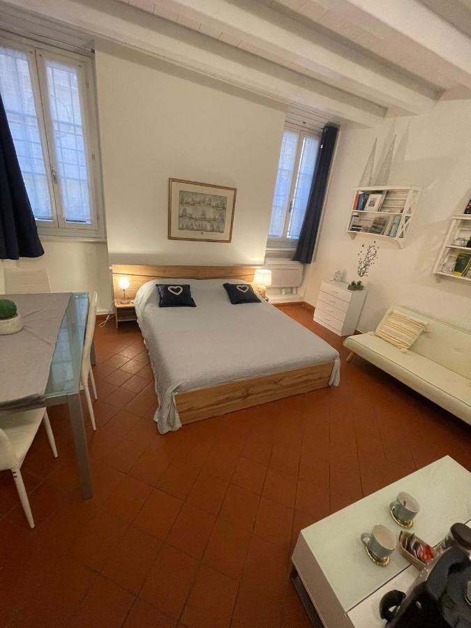Cuor Di Mantova B&B Экстерьер фото
