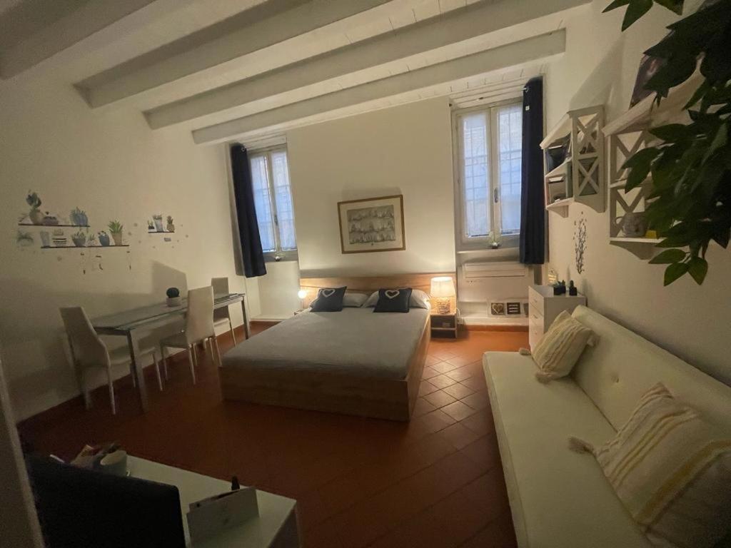 Cuor Di Mantova B&B Экстерьер фото