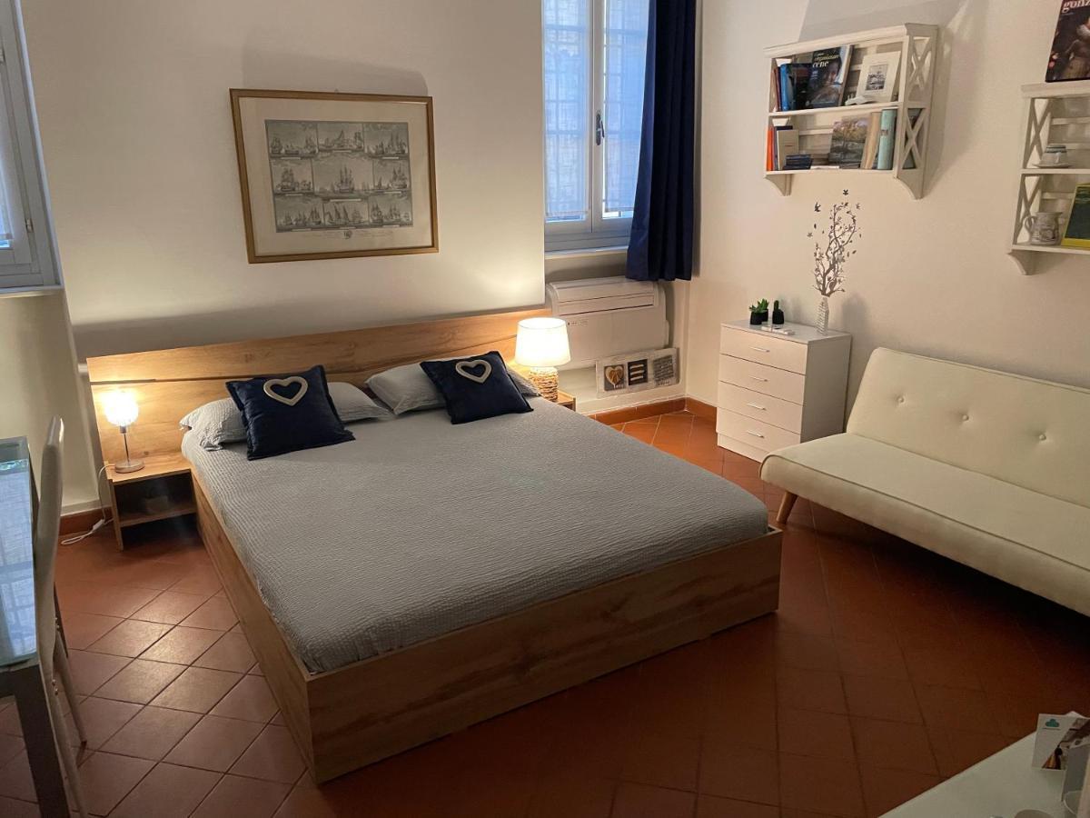 Cuor Di Mantova B&B Экстерьер фото