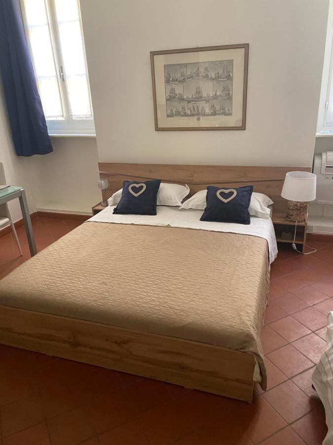 Cuor Di Mantova B&B Экстерьер фото
