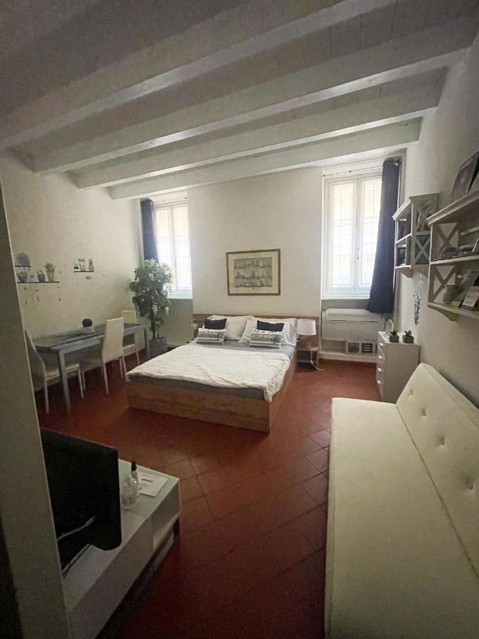 Cuor Di Mantova B&B Экстерьер фото