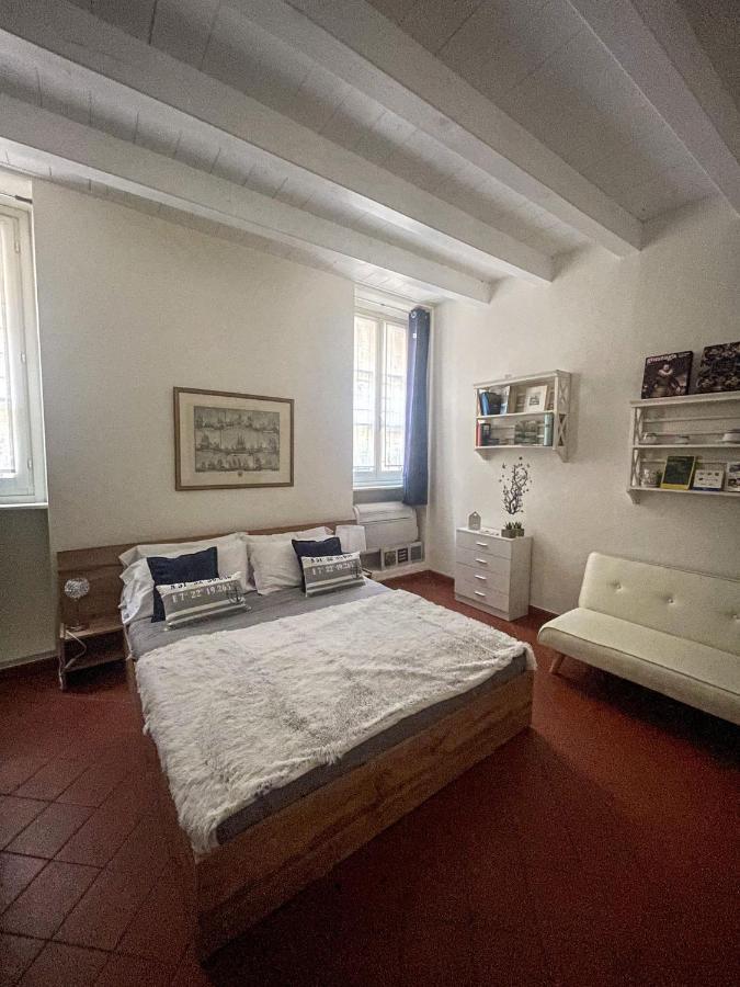Cuor Di Mantova B&B Экстерьер фото