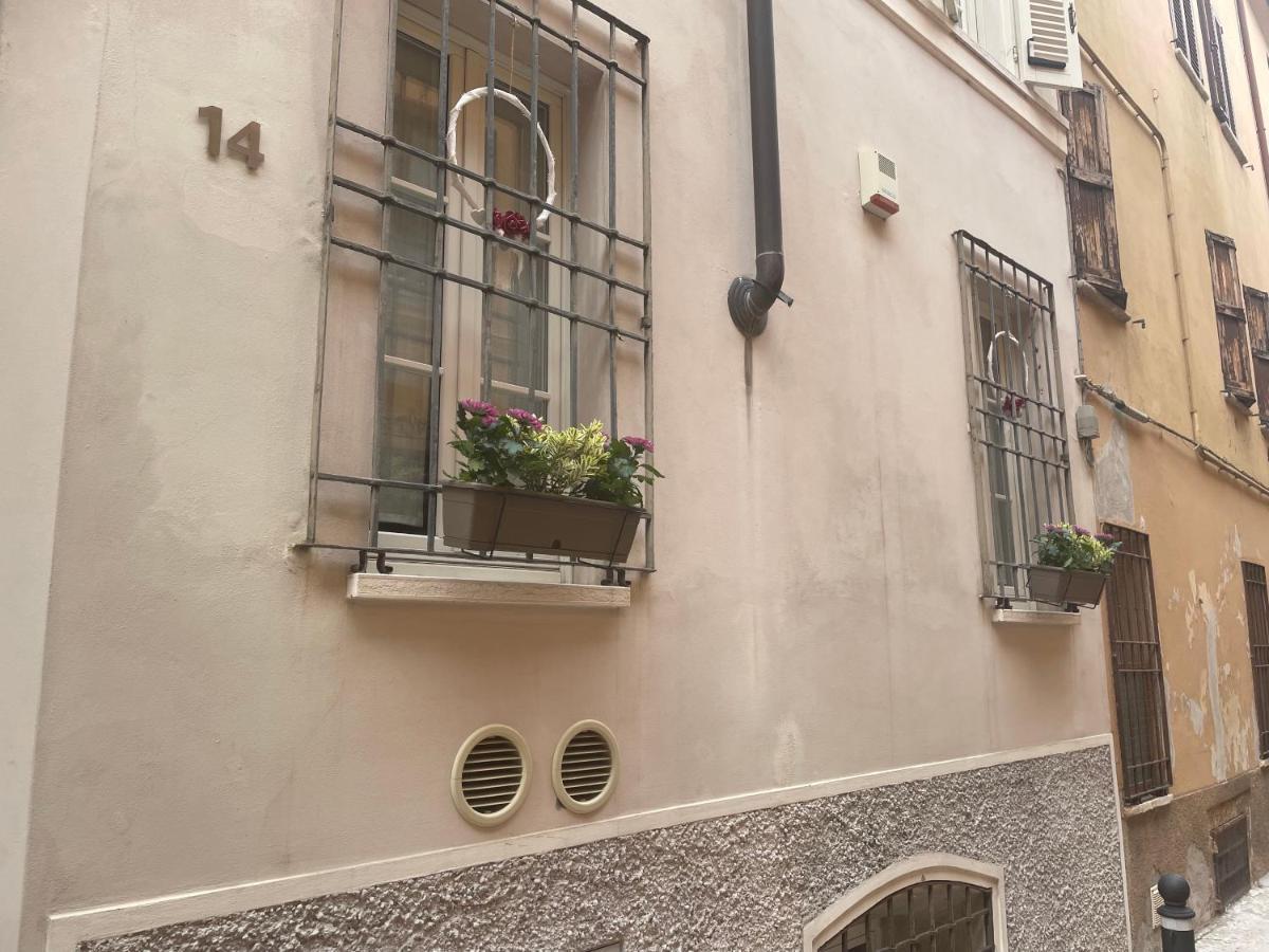 Cuor Di Mantova B&B Экстерьер фото