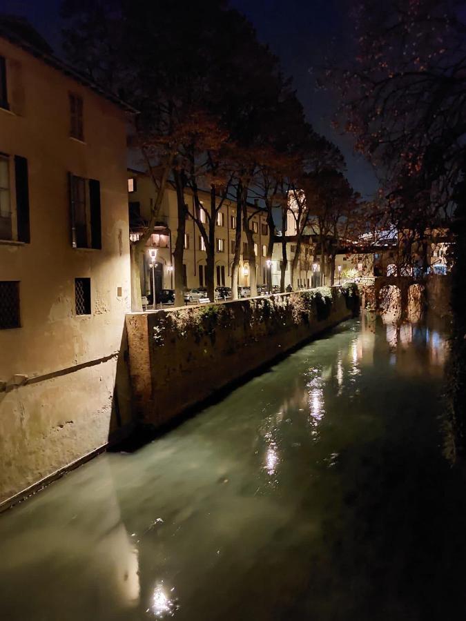 Cuor Di Mantova B&B Экстерьер фото