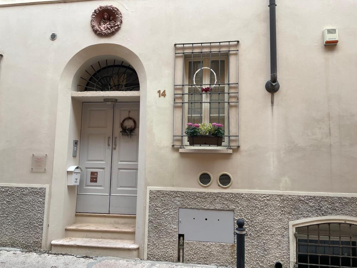 Cuor Di Mantova B&B Экстерьер фото