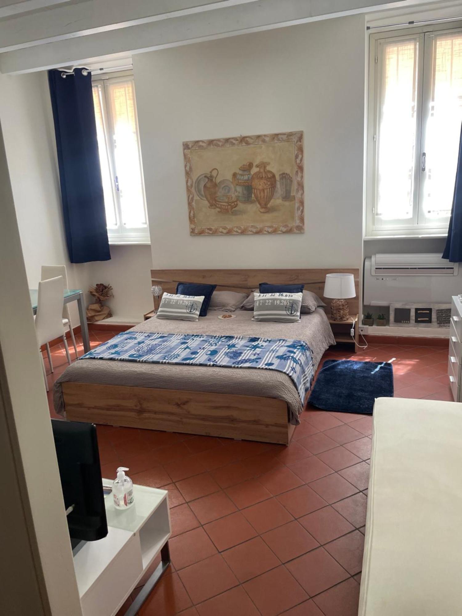 Cuor Di Mantova B&B Экстерьер фото