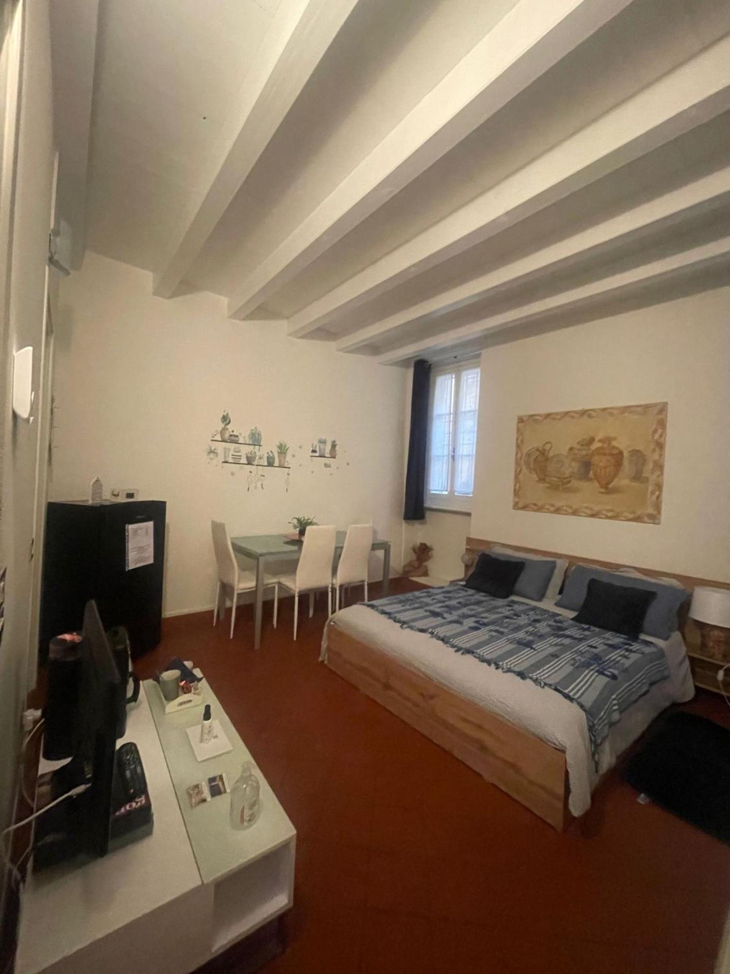 Cuor Di Mantova B&B Экстерьер фото