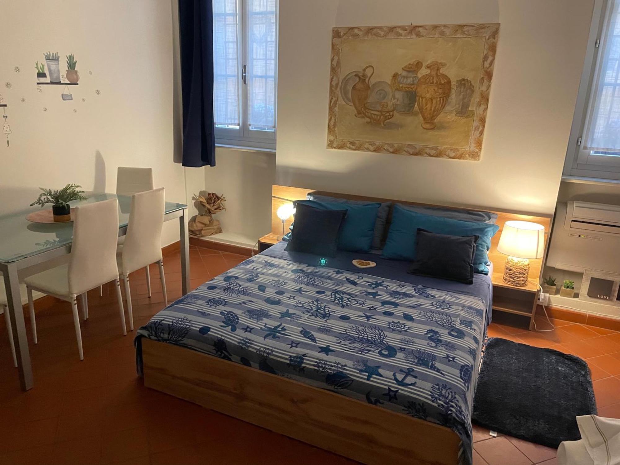Cuor Di Mantova B&B Экстерьер фото