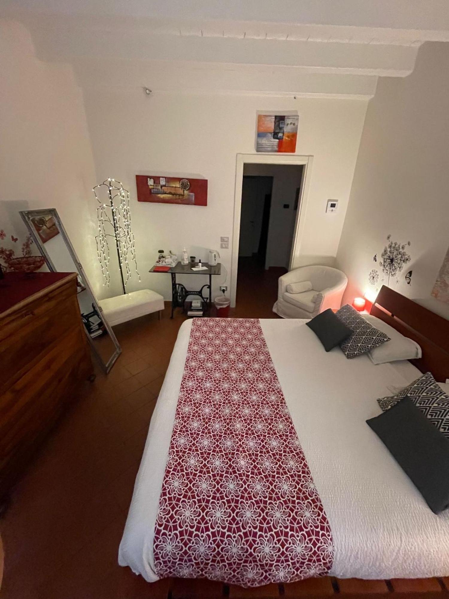 Cuor Di Mantova B&B Экстерьер фото