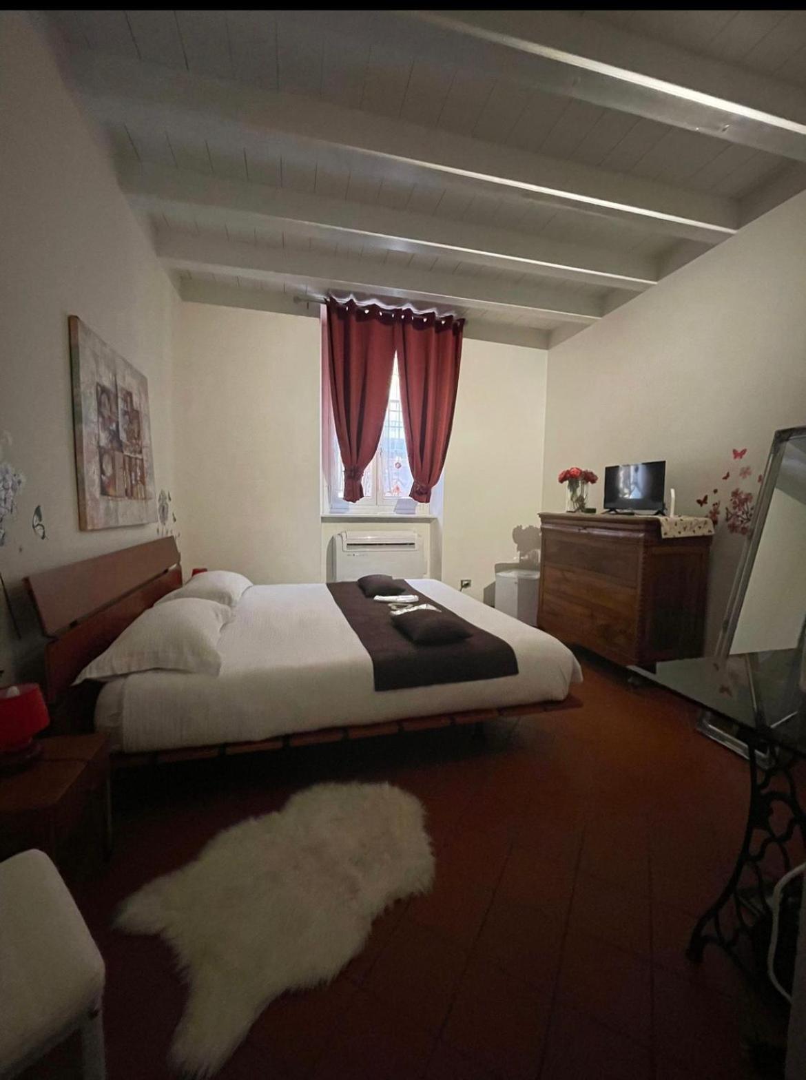 Cuor Di Mantova B&B Экстерьер фото