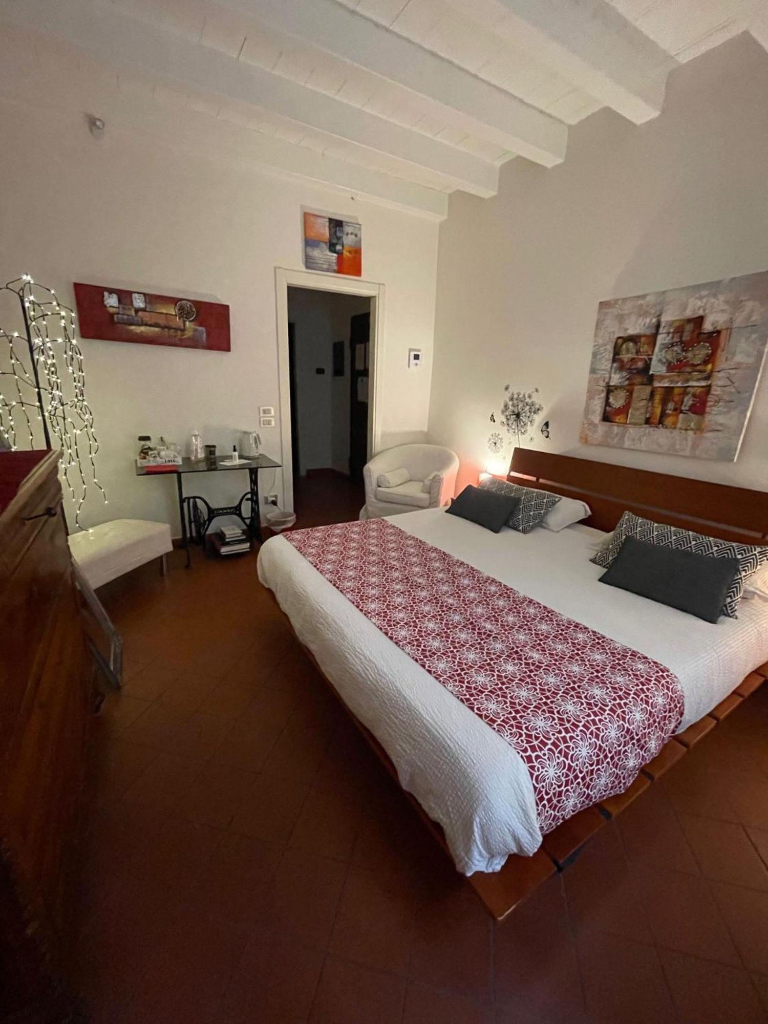 Cuor Di Mantova B&B Экстерьер фото